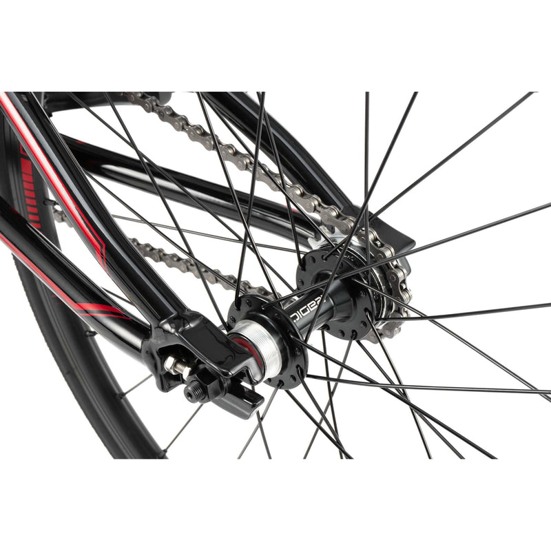 People's Store RADIO RACELINE COBALT MINI COMPLETE BIKE