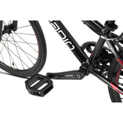 People's Store RADIO RACELINE COBALT MINI COMPLETE BIKE