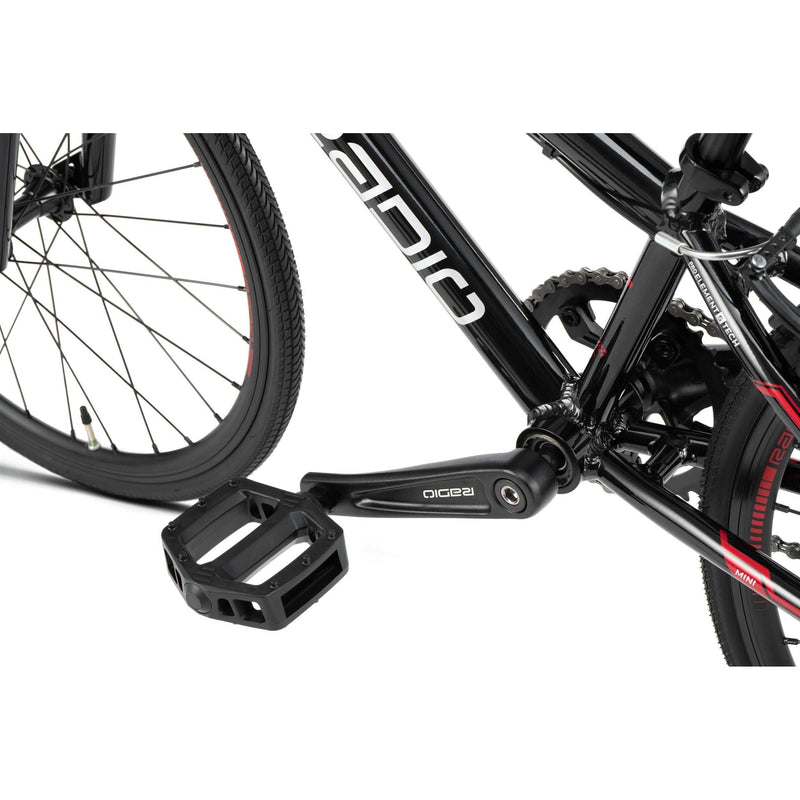 People's Store RADIO RACELINE COBALT MINI COMPLETE BIKE