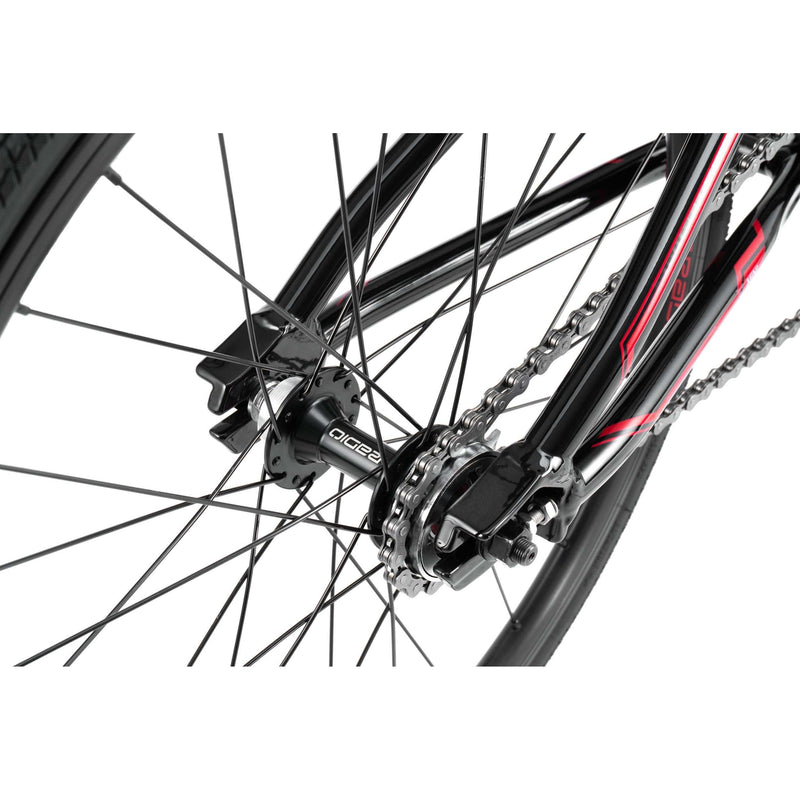 People's Store RADIO RACELINE COBALT MINI COMPLETE BIKE