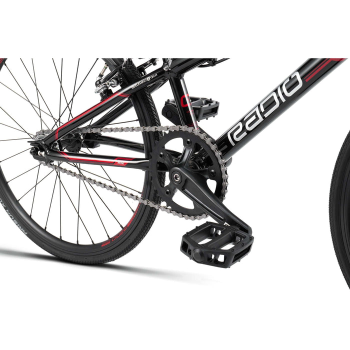 People's Store RADIO RACELINE COBALT MINI COMPLETE BIKE