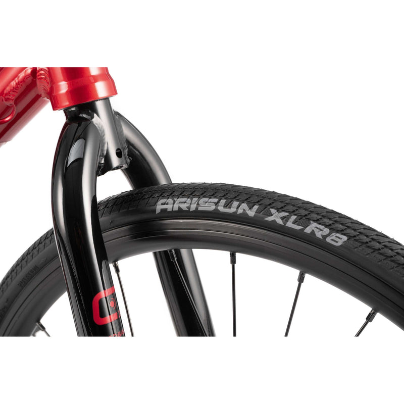 People's Store RADIO RACELINE COBALT MINI COMPLETE BIKE