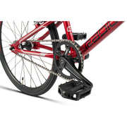 People's Store RADIO RACELINE COBALT MINI COMPLETE BIKE