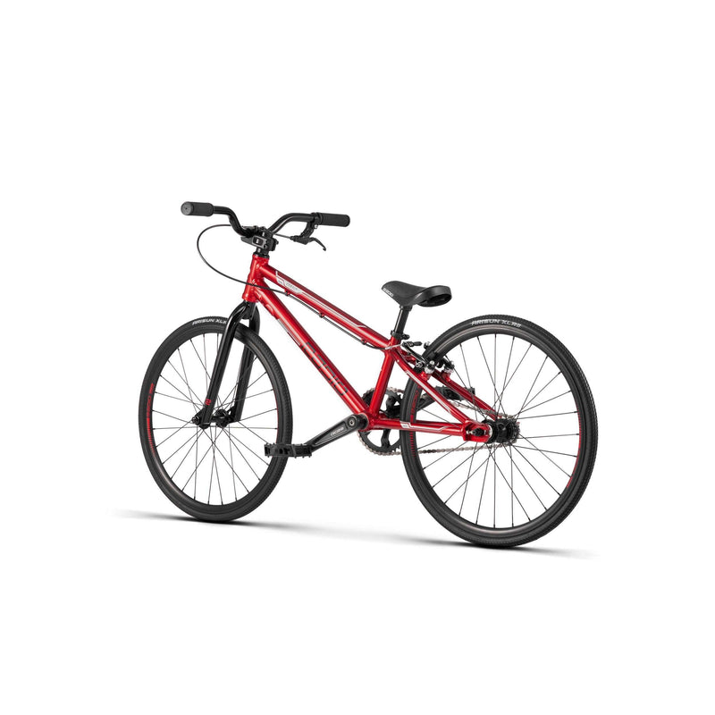 People's Store RADIO RACELINE COBALT MINI COMPLETE BIKE