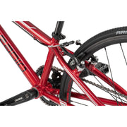 People's Store RADIO RACELINE COBALT MINI COMPLETE BIKE