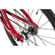 People's Store RADIO RACELINE COBALT MINI COMPLETE BIKE