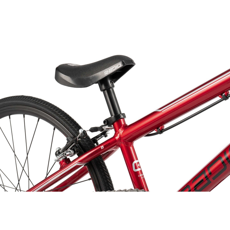 People's Store RADIO RACELINE COBALT MINI COMPLETE BIKE