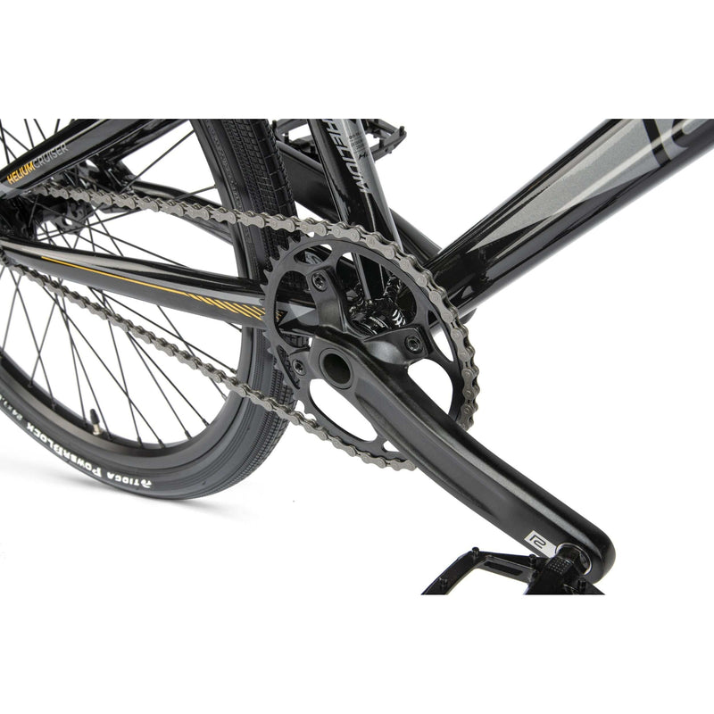 People's Store RADIO RACELINE HELIUM CRUISER 24 COMPLETE BIKE