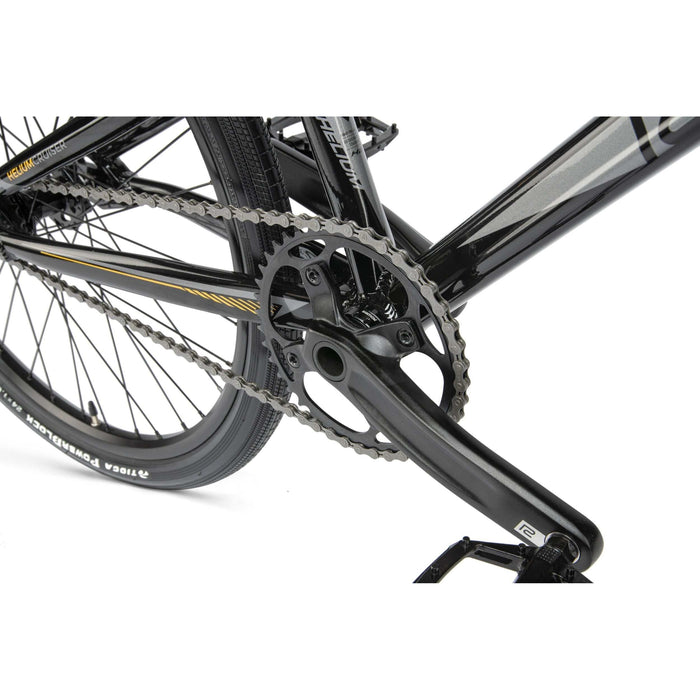 People's Store RADIO RACELINE HELIUM CRUISER 24 COMPLETE BIKE