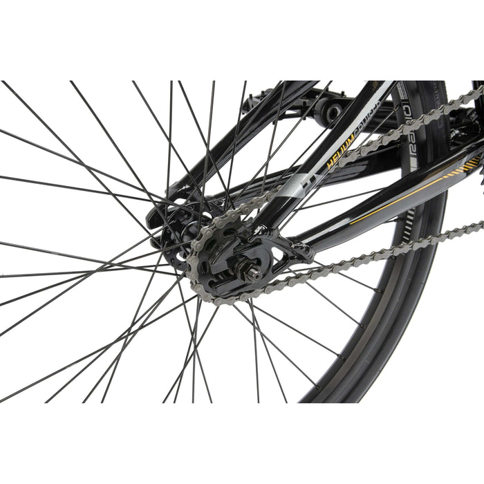 People's Store RADIO RACELINE HELIUM CRUISER 24 COMPLETE BIKE