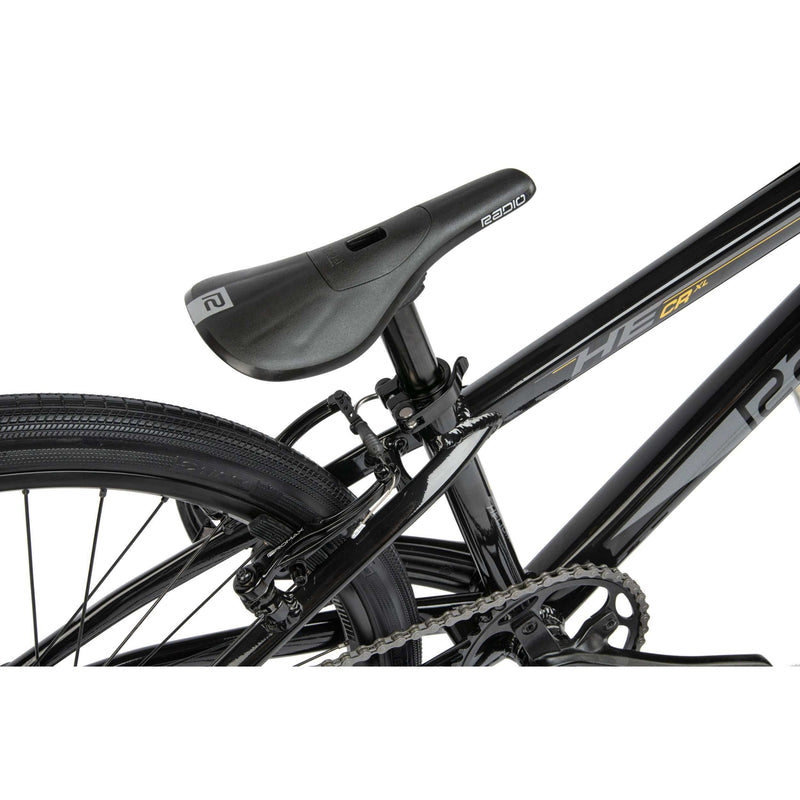 People's Store RADIO RACELINE HELIUM CRUISER 24 COMPLETE BIKE