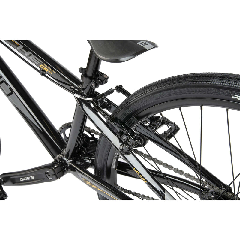 People's Store RADIO RACELINE HELIUM CRUISER 24 COMPLETE BIKE