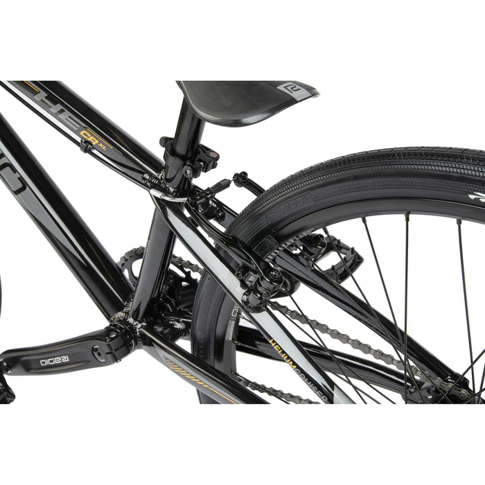 People's Store RADIO RACELINE HELIUM CRUISER 24 COMPLETE BIKE