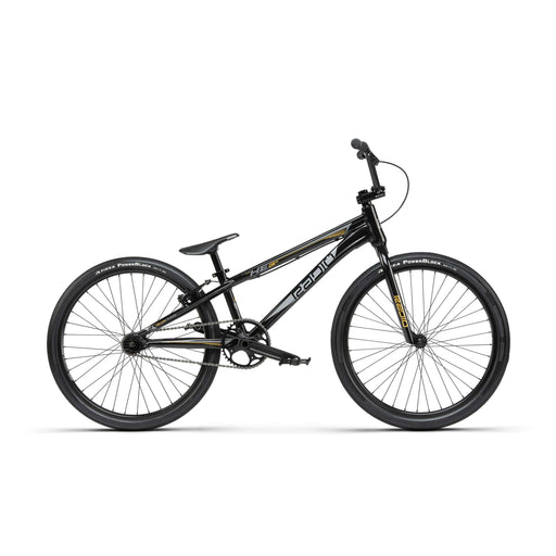 People's Store RADIO RACELINE HELIUM CRUISER 24 COMPLETE BIKE