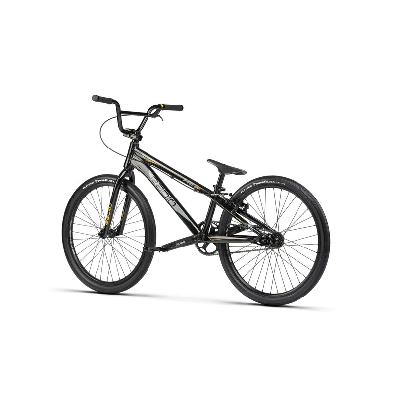 People's Store RADIO RACELINE HELIUM CRUISER 24 COMPLETE BIKE