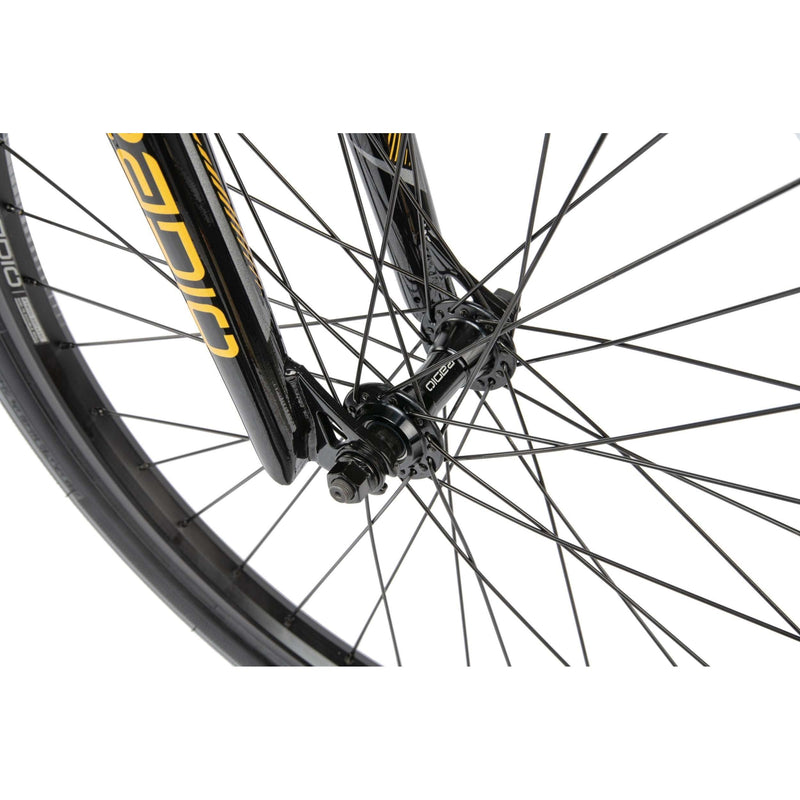 People's Store RADIO RACELINE HELIUM CRUISER 24 COMPLETE BIKE