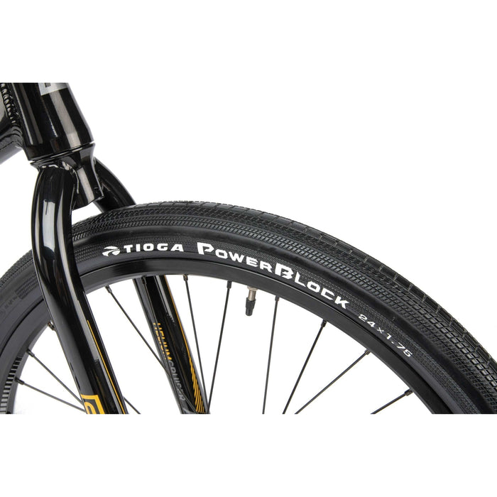 People's Store RADIO RACELINE HELIUM CRUISER 24 COMPLETE BIKE