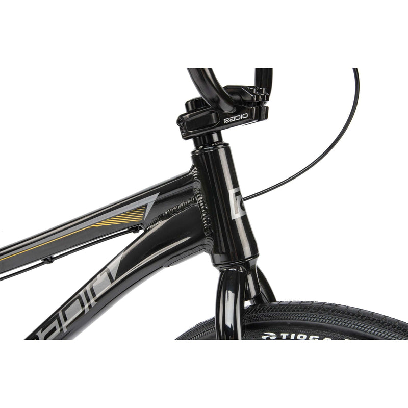 People's Store RADIO RACELINE HELIUM CRUISER 24 COMPLETE BIKE