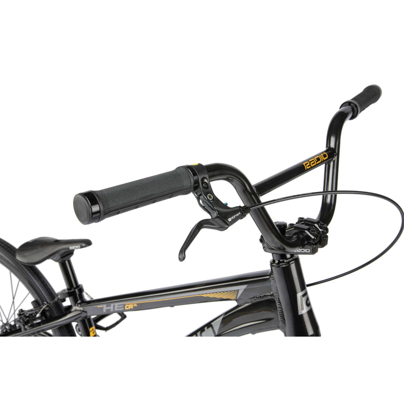 People's Store RADIO RACELINE HELIUM CRUISER 24 COMPLETE BIKE
