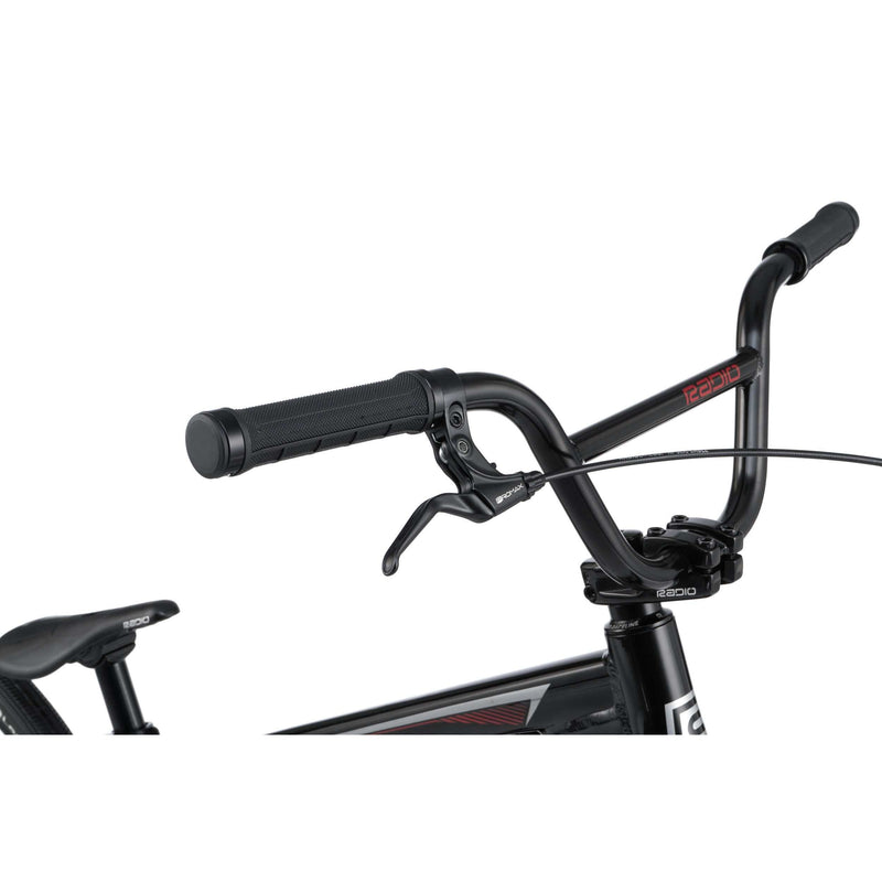 People's Store RADIO RACELINE HELIUM CRUISER 24 COMPLETE BIKE