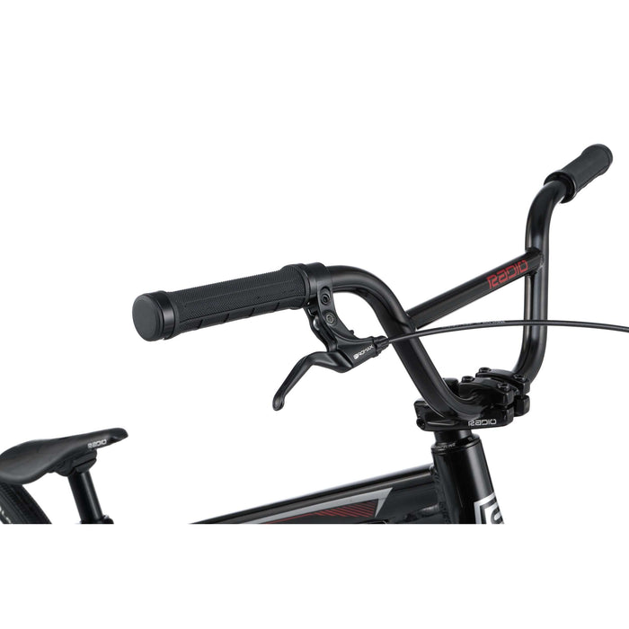 People's Store RADIO RACELINE HELIUM CRUISER 24 COMPLETE BIKE