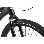 People's Store RADIO RACELINE HELIUM CRUISER 24 COMPLETE BIKE