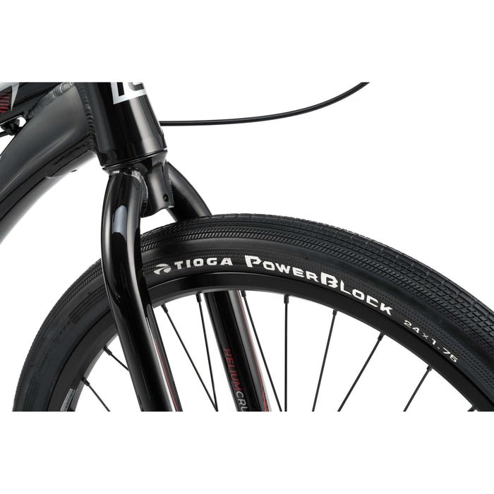 People's Store RADIO RACELINE HELIUM CRUISER 24 COMPLETE BIKE