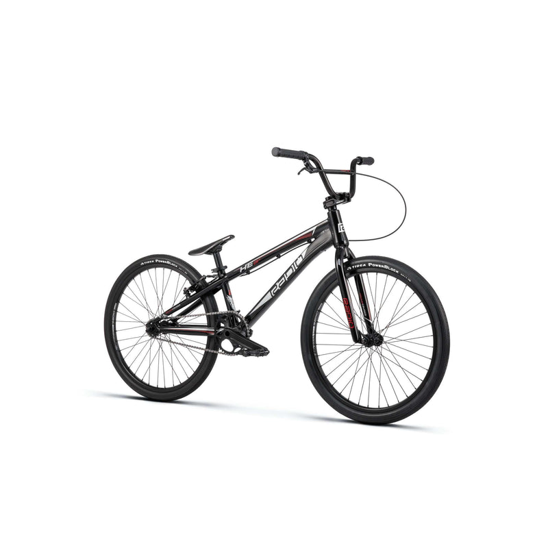 People's Store RADIO RACELINE HELIUM CRUISER 24 COMPLETE BIKE