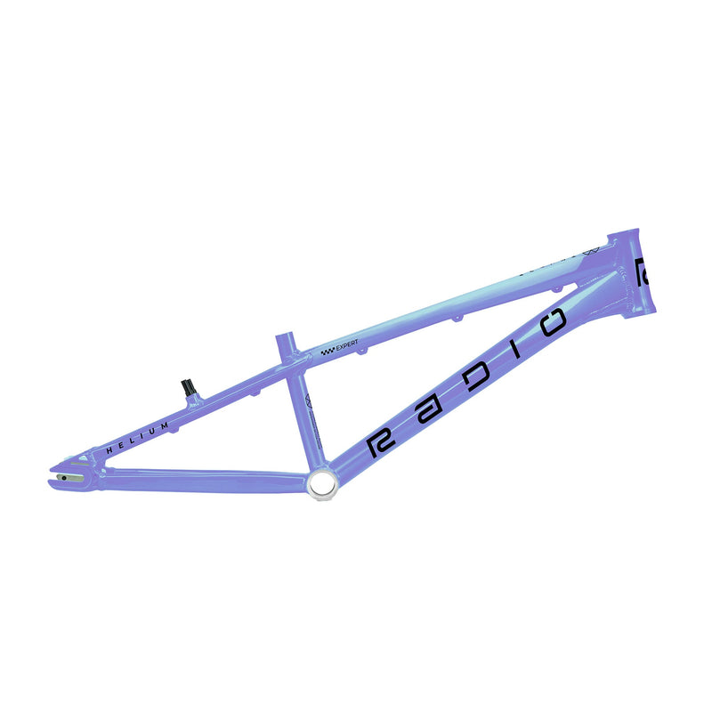 Radio Race Helium Expert XL Frame