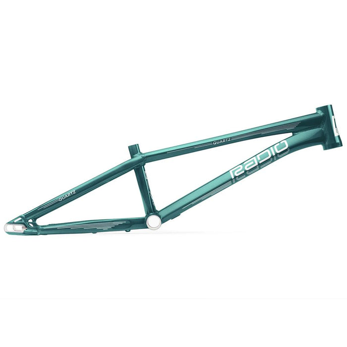 Radio Race QUARTZ PRO Frame