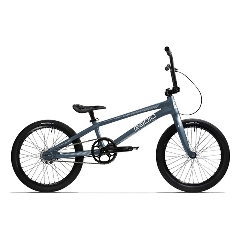 Radio Race QUARTZ PRO L Complete Bike 20“