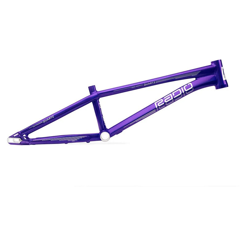 Radio Race QUARTZ PRO L Complete Bike 20“