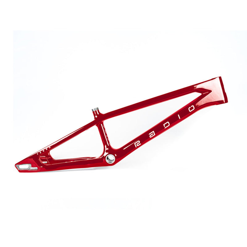 Radio Race TERRA DISC PRO XXL Frame