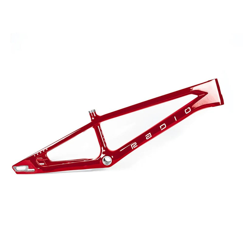 Radio Race TERRA DISC PRO XXXL Frame