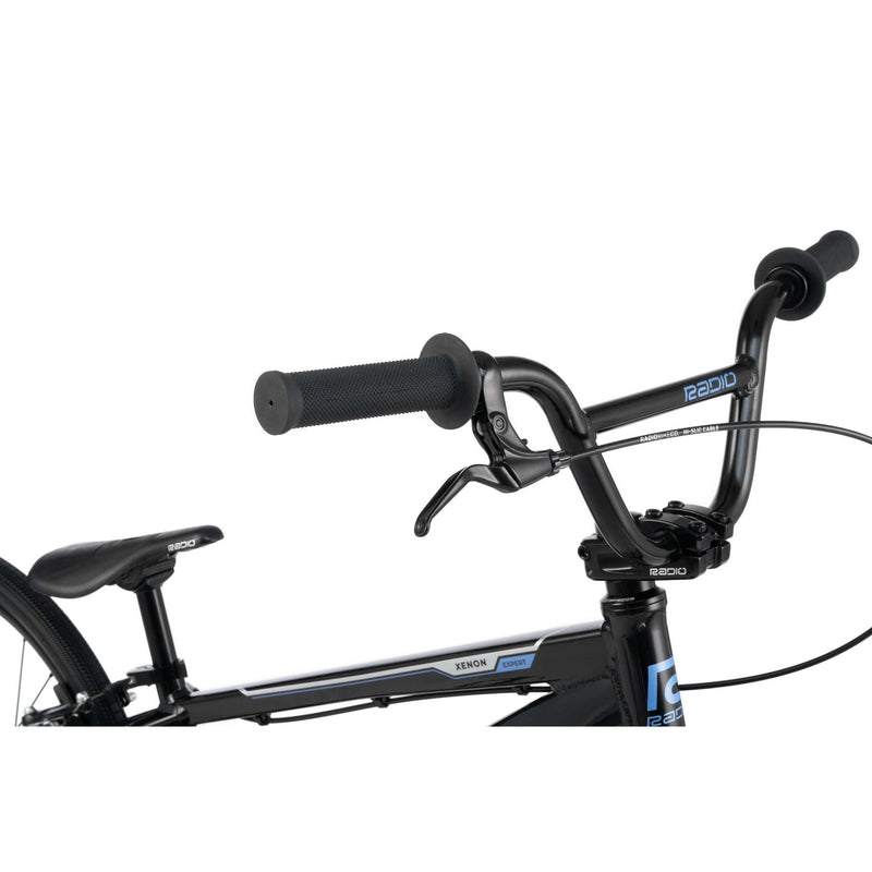 People's Store RADIO RACELINE XENON EXPERT XL COMPLETE BIKE