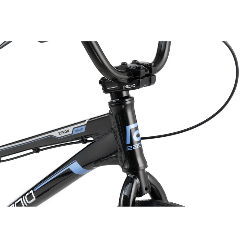 People's Store RADIO RACELINE XENON EXPERT XL COMPLETE BIKE