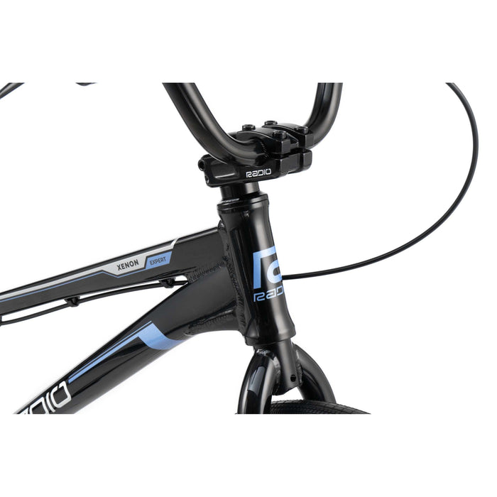 People's Store RADIO RACELINE XENON EXPERT XL COMPLETE BIKE