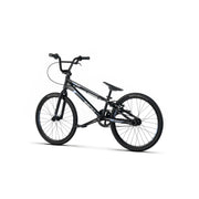 RADIO RACELINE XENON Expert complete BMX bike with 6061-T6 alloy frame and disc brake ready design