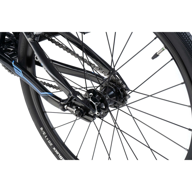 People's Store RADIO RACELINE XENON EXPERT XL COMPLETE BIKE