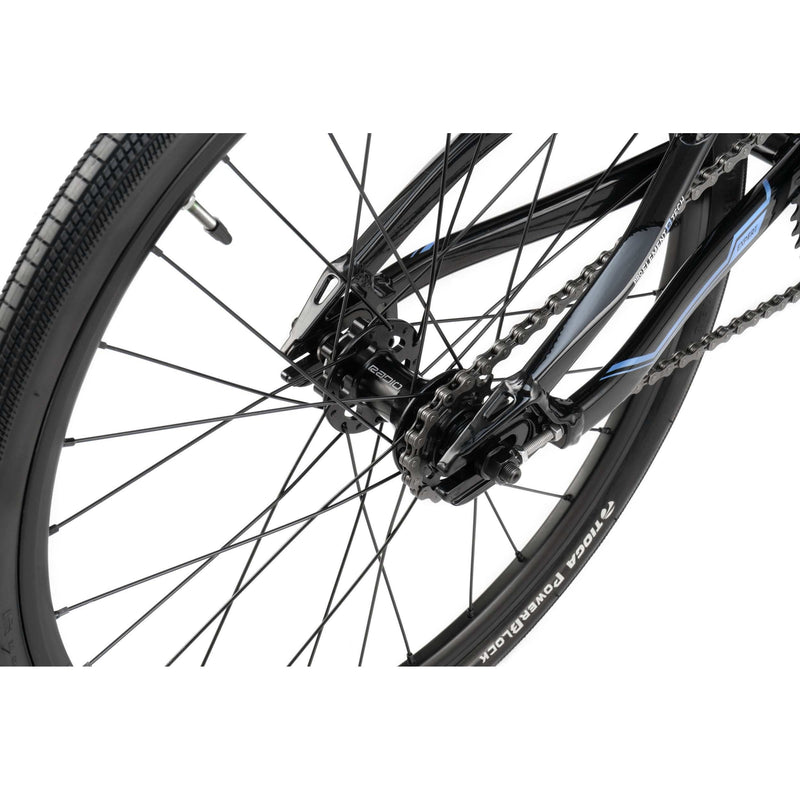 People's Store RADIO RACELINE XENON EXPERT XL COMPLETE BIKE