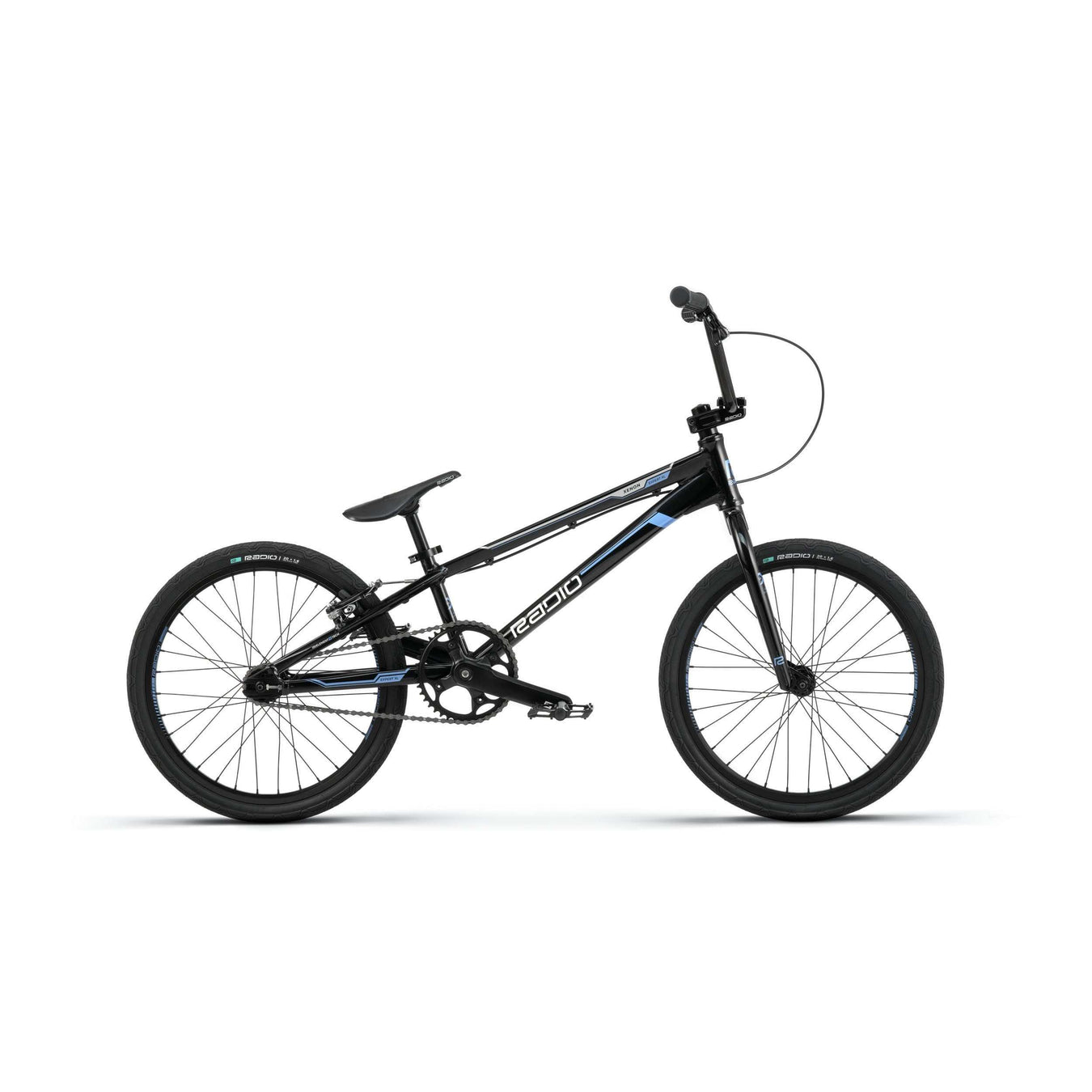 BMX Race Expert XL Complete Bikes