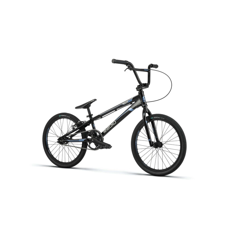 People's Store RADIO RACELINE XENON EXPERT XL COMPLETE BIKE