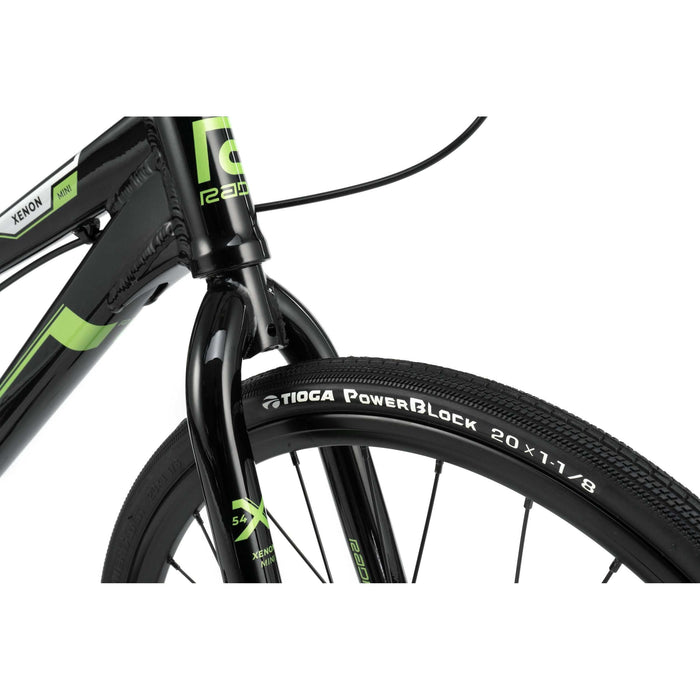 People's Store RADIO RACELINE XENON MINI COMPLETE BIKE