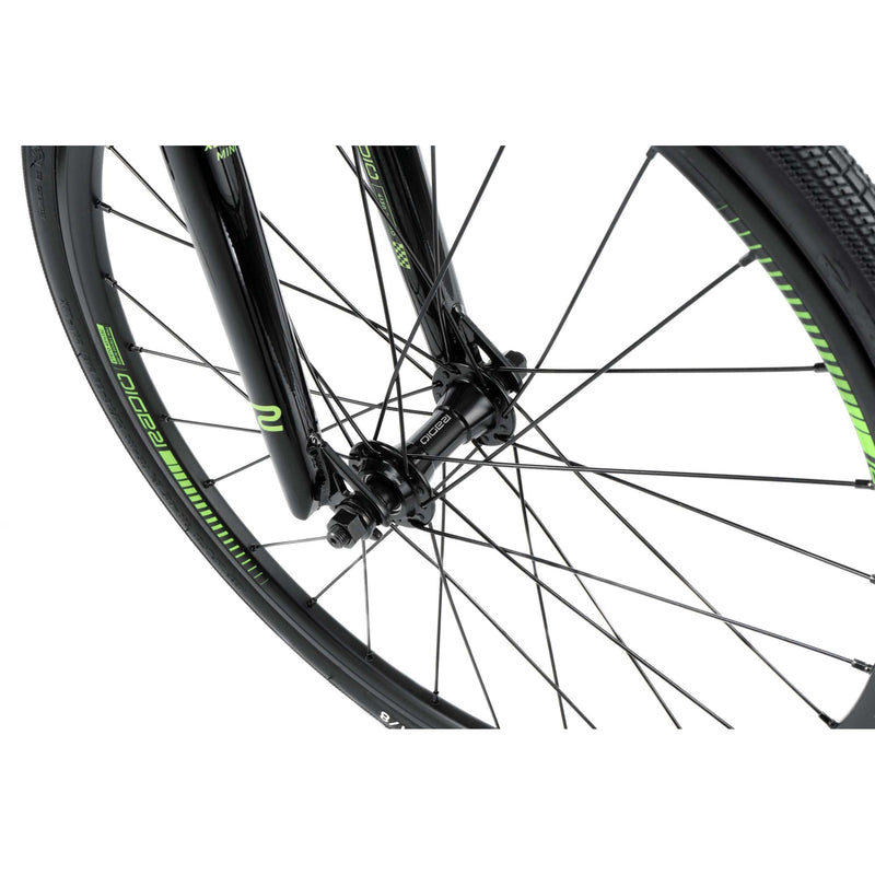 People's Store RADIO RACELINE XENON MINI COMPLETE BIKE