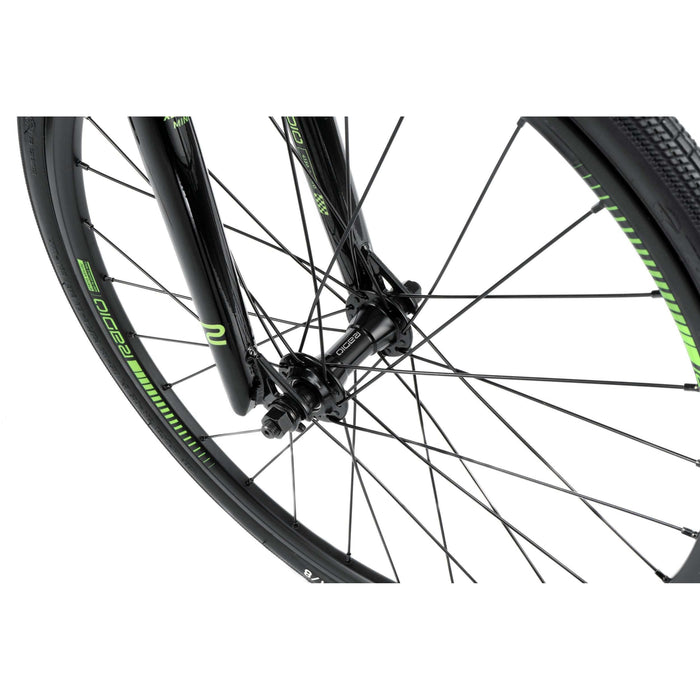 People's Store RADIO RACELINE XENON MINI COMPLETE BIKE