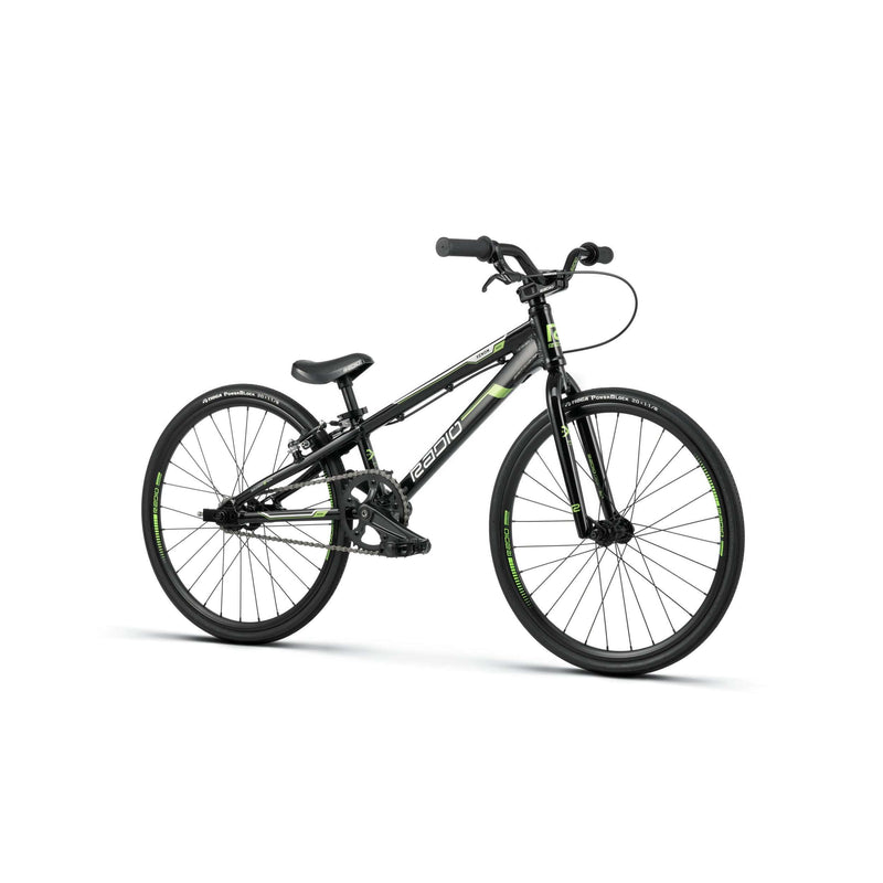 People's Store RADIO RACELINE XENON MINI COMPLETE BIKE