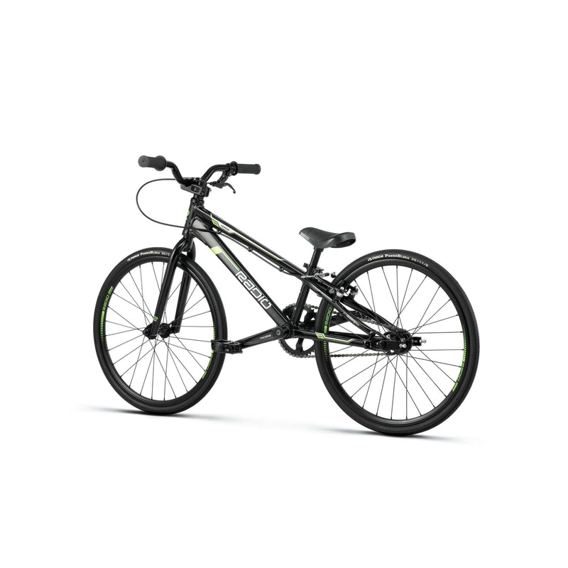 People's Store RADIO RACELINE XENON MINI COMPLETE BIKE