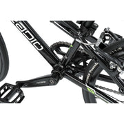 People's Store RADIO RACELINE XENON MINI COMPLETE BIKE