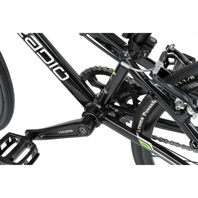 People's Store RADIO RACELINE XENON MINI COMPLETE BIKE