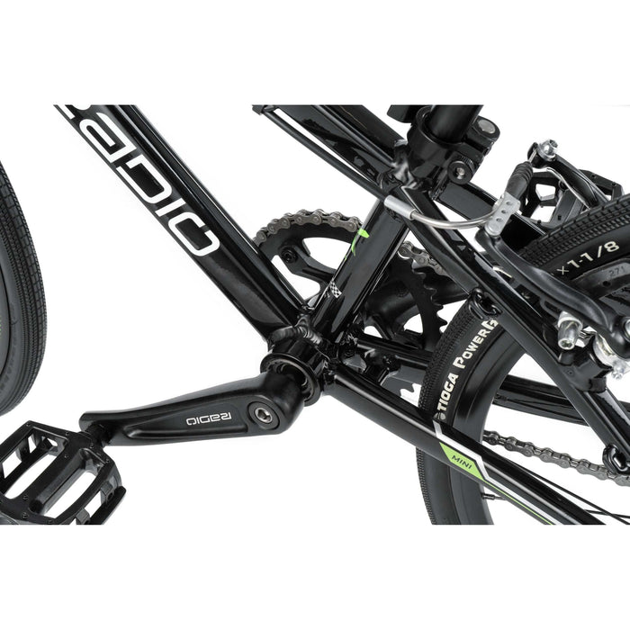 People's Store RADIO RACELINE XENON MINI COMPLETE BIKE